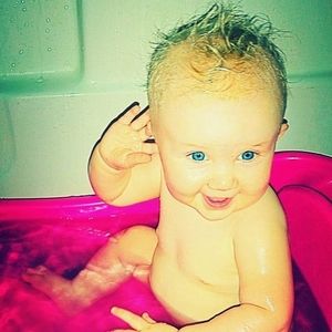 Meet your Posher, Donna